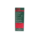CO2 Dry Syrup 30 ml, Pack of 1 Syrup