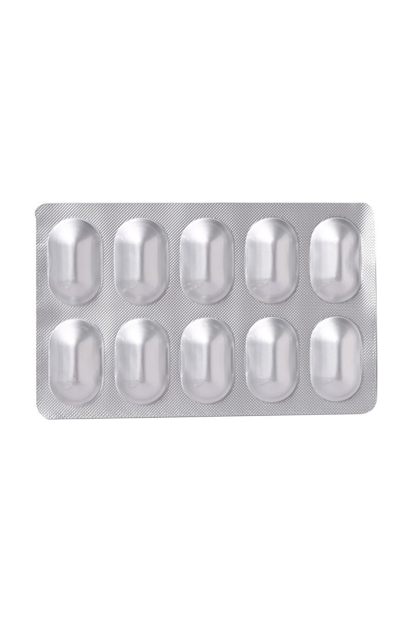 Buy Cobaforte OD Capsule 10's Online