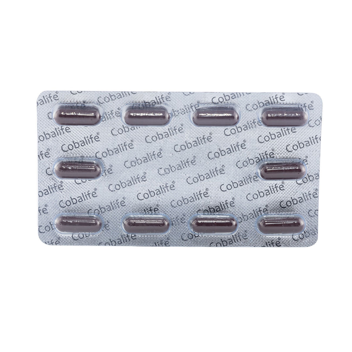 Cobalife Capsule 10's, Pack of 10 S