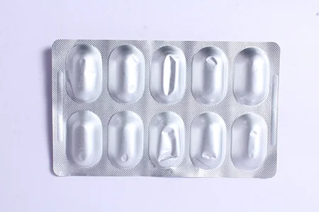 Cobaforte-CD3 Plus Tablet 10's