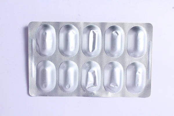 Cobaforte-CD3 Plus Tablet 10's, Pack of 10 TABLETS