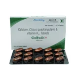 Cobuilt Plus Tablet 