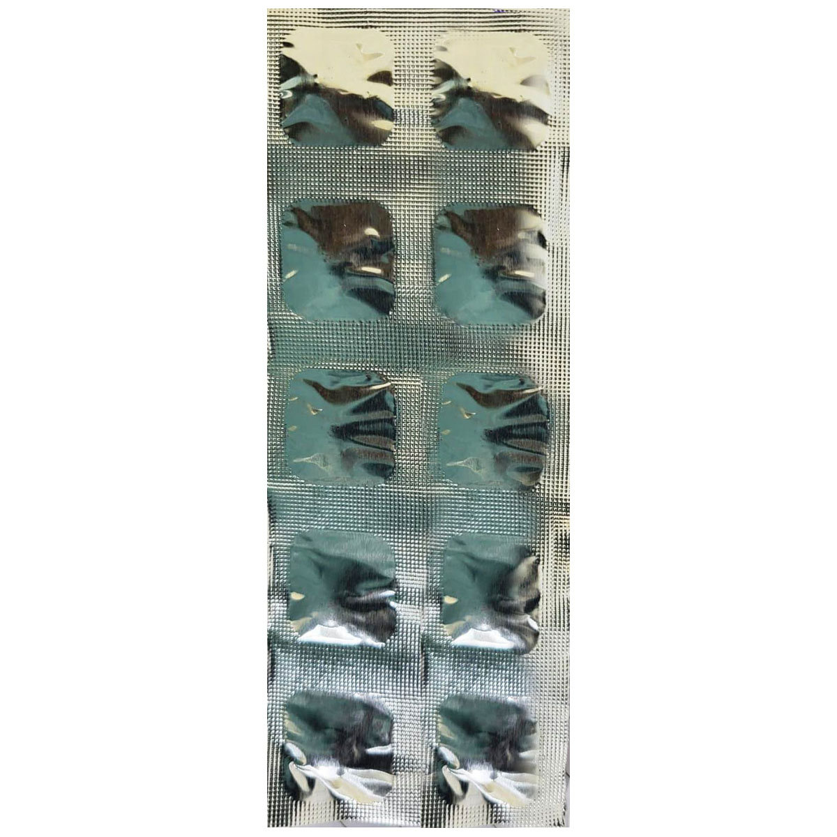 Cocoban Tablet 10's, Pack of 10 Cocoban Tablet 10's, Pack of 10