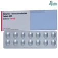 Codiovan 80 mg/12.5 mg Tablet 14's