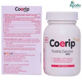Coerip Capsule 30's, Pack of 1 Capsule
