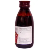 COF-RYL Cough Syrup 100 ml, Pack of 1 SYRUP