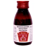 Cofryl Syrup