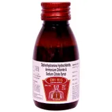 Cofryl Syrup 60 ml, Pack of 1 SYRUP