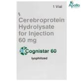 Cognistar 60 Injection, Pack of 1 INJECTION