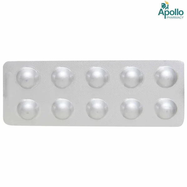 Cognicare Tablet 10's, Pack of 10 TABLETS