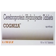 Cogniza 90mg Tablet 10's