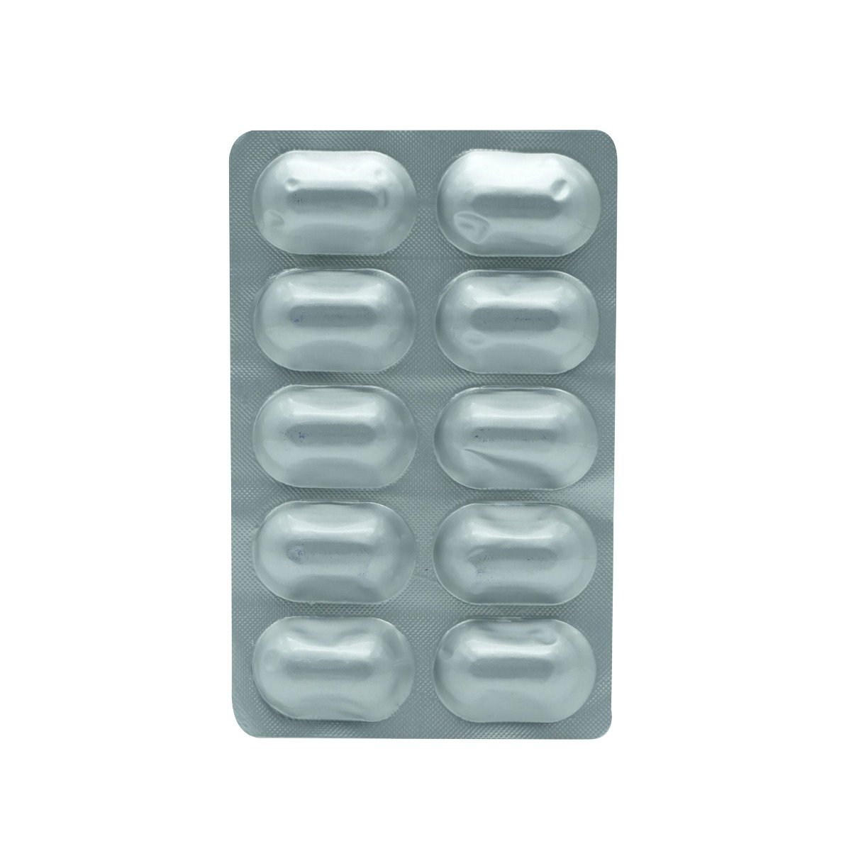 Cognivel D Tablet 10's, Pack of 10 Cognivel D Tablet 10's, Pack of 10