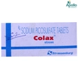 Colax Tablet 10's