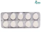 Colicure Tablet 10's, Pack of 10 TabletS