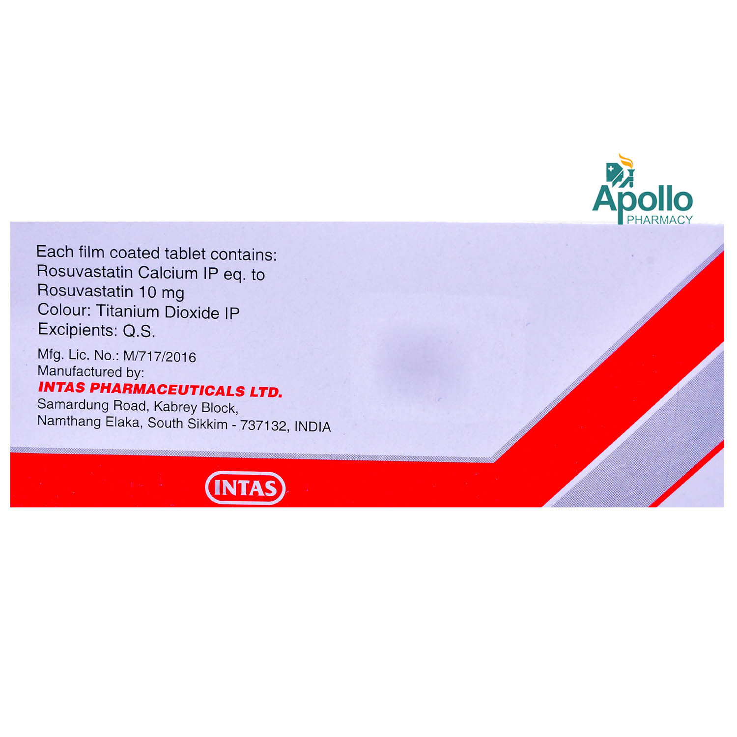 Coltro 10 Tablet 10's, Pack of 10 TABLETS Coltro 10 Tablet 10's, Pack of 10 TABLETS