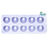 Coltro 10 Tablet 10's, Pack of 10 TABLETS
