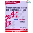 Coly-Monas Injection