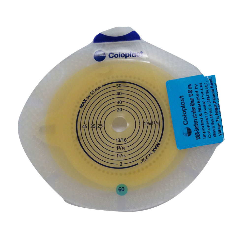 Buy Coloplast Flange 10035 60 mm Online