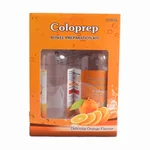 Coloprep Bowel Preparation Kit Delicious Orange