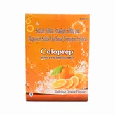 Coloprep Bowel Preparation Kit Delicious Orange, Pack of 1