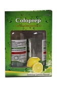 Coloprep Bowel Preparation Kit 177ml Each Delicious Lemon 2's