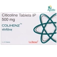 Colihenz Tablet 10's