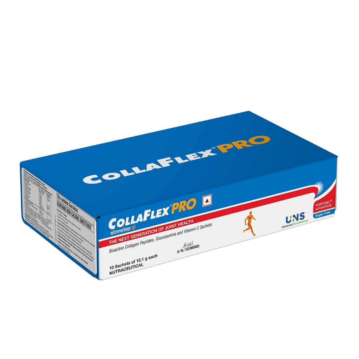 Buy Collaflex PRO Sachet 12.1 gm Online