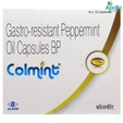 Colmint Capsule 10's