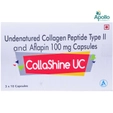 Collashine UC Capsule 10's