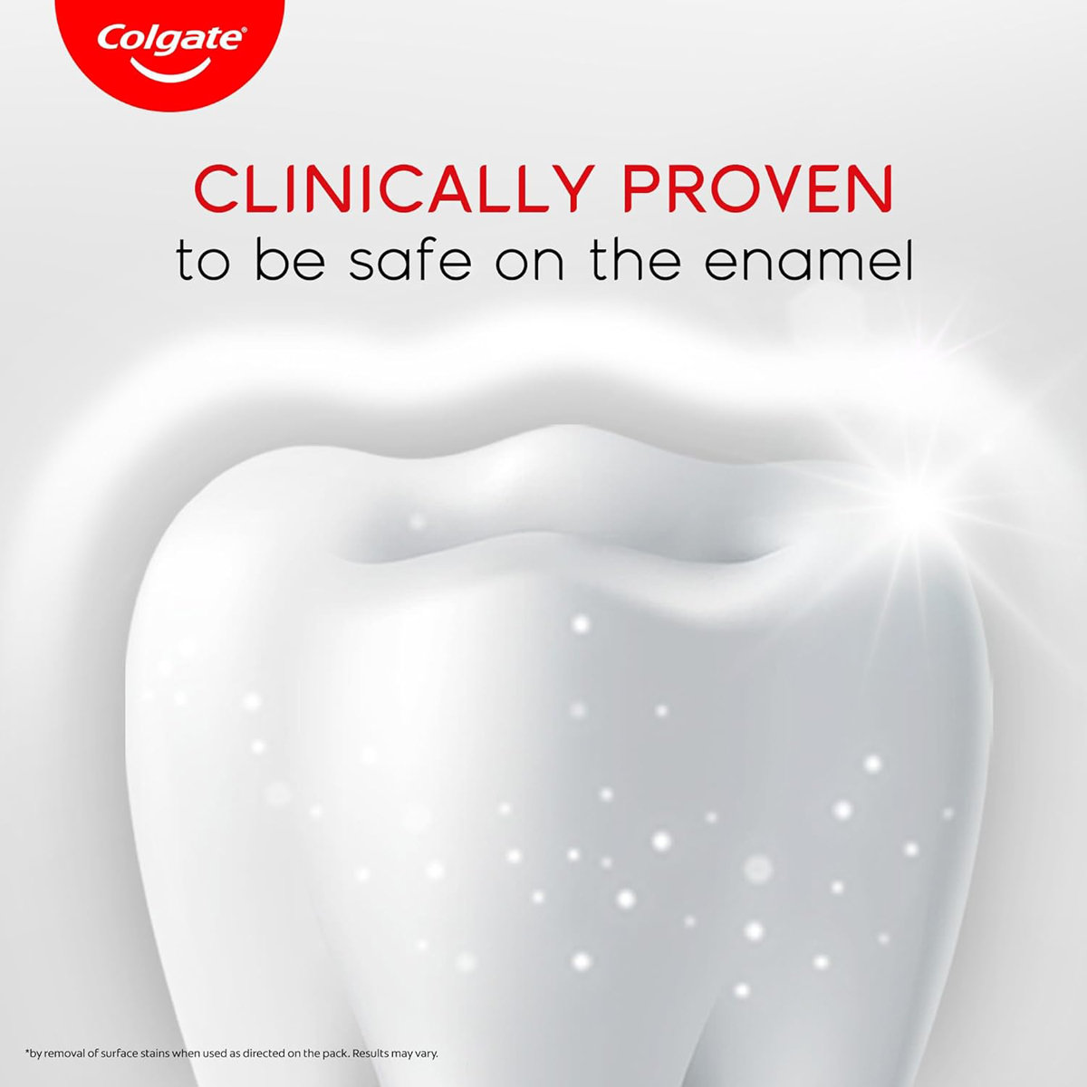 Colgate Visible White Daily Toothpaste, 200 gm + 40 gm Free, Pack of 1 Colgate Visible White Daily Toothpaste, 200 gm + 40 gm Free, Pack of 1