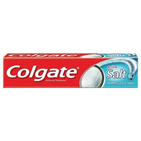 Colgate Active Salt, 150 gm