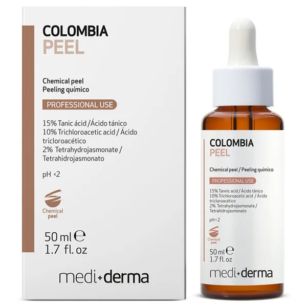 Colombia Peel Ph, 50ml
