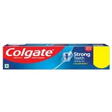 Colgate Strong Teeth Amino Shakti Toothpaste, 36 gm, Pack of 1