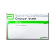 Colospa Retard 200 mg Capsule 10's