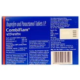 Combiflam Tablet 20's, Pack of 20 TabletS