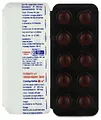 Complete B12 Tablet 10's, Pack of 10 TABLETS