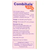 Combihale FF 250 Inhaler, Pack of 1 INHALER