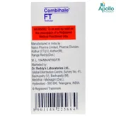 Combihale FT Redicaps 30's, Pack of 1 Redicaps