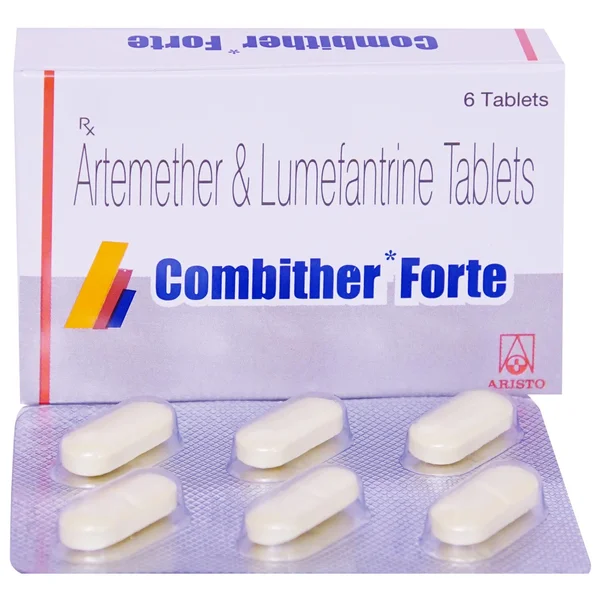Combither Forte Tablet 6's