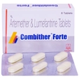 Combither Forte Tablet 6's