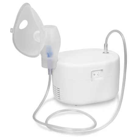 Omron Compressor Nebulizer NE-C106, 1 Count