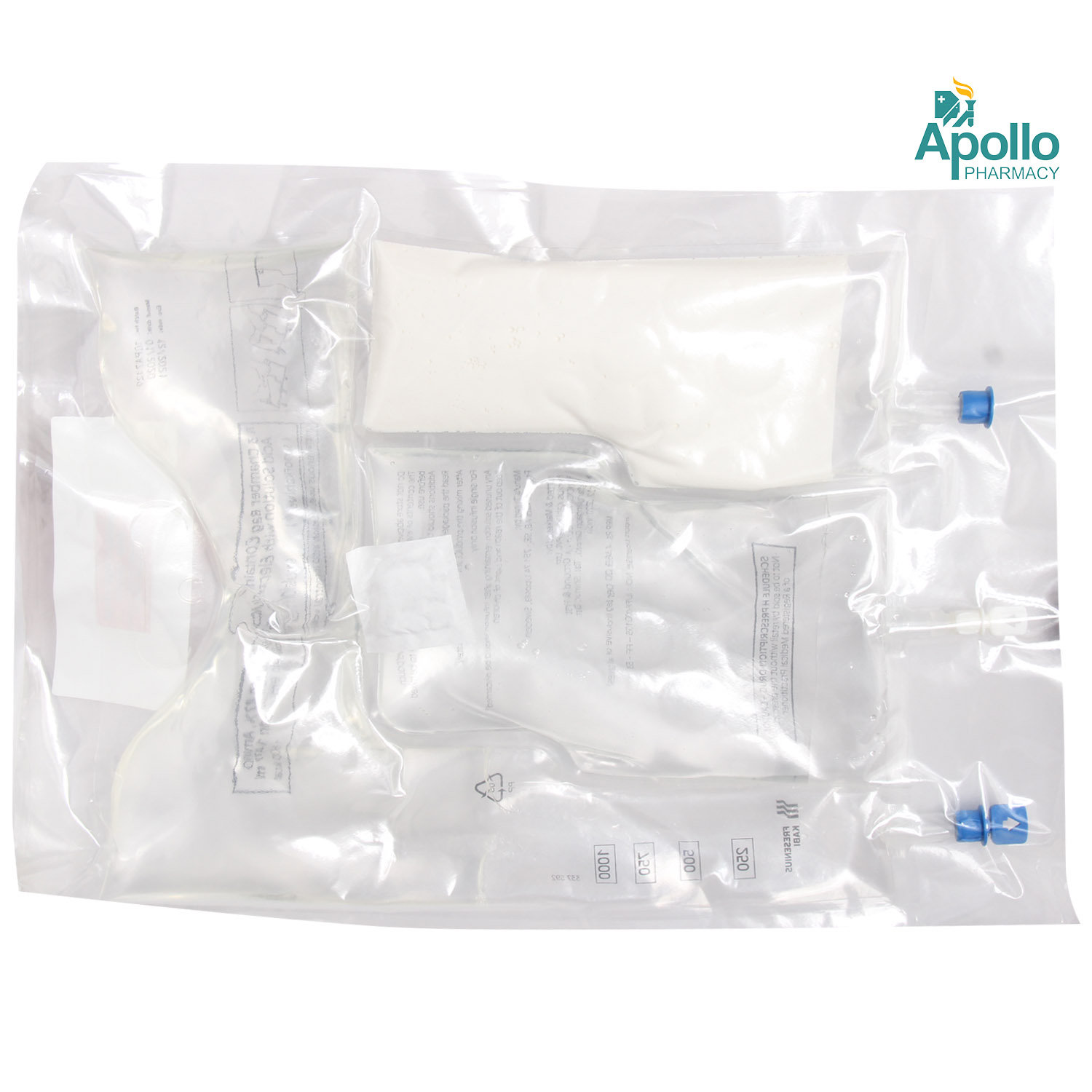 JW Life Combiklas Peri Infusion 1440 ml, Pack of 1 JW Life Combiklas Peri Infusion 1440 ml, Pack of 1