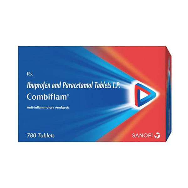 Buy Combiflam Tablet 20's Online