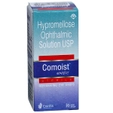 Comoist Eye Drops 10 ml