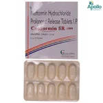 Conformin SR-1000 Tablet 