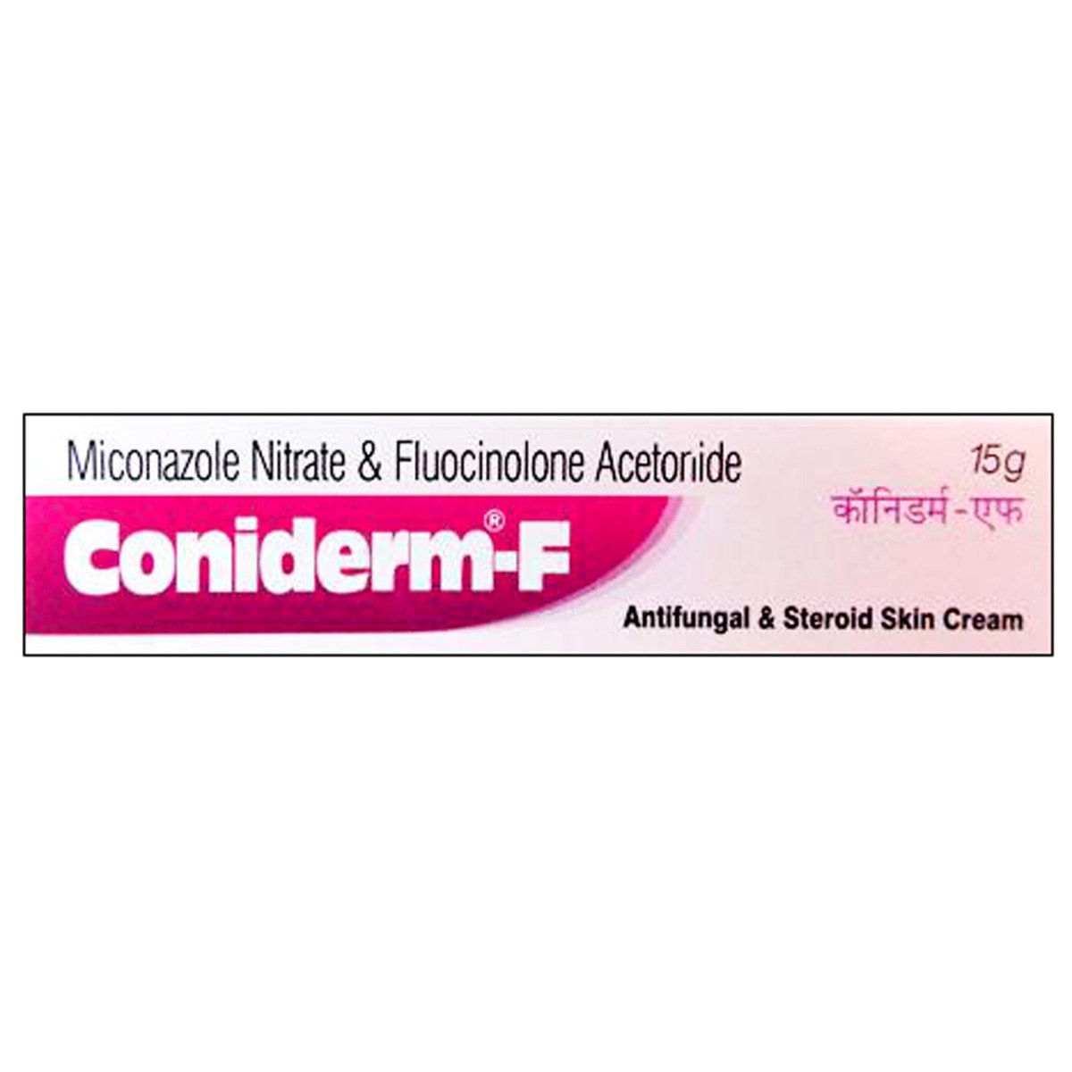 Buy Coniderm-F Cream 15 gm Online