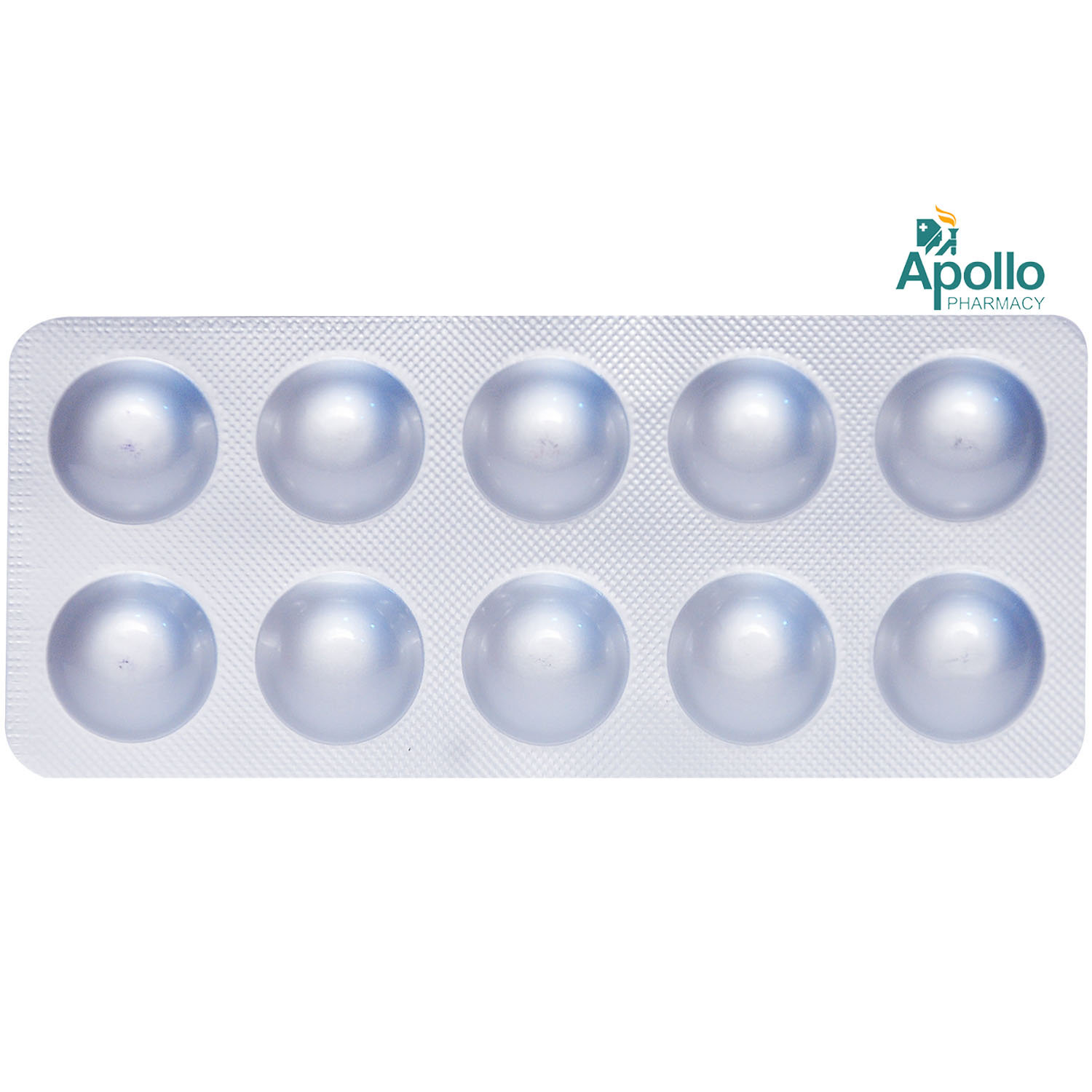 Consivas 20 Tablet 10's, Pack of 10 TABLETS Consivas 20 Tablet 10's, Pack of 10 TABLETS