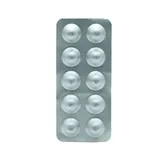 Convistat 20 Tablet 10's, Pack of 10 TABLETS
