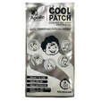 Apollo Pharmacy Cool Patch Cooling Gel Strip, 1 Count
