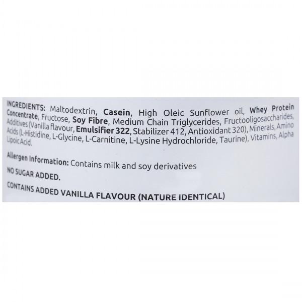 Copewel DC Vanilla Flavour Powder, 400 gm Tin, Pack of 1 Copewel DC Vanilla Flavour Powder, 400 gm Tin, Pack of 1